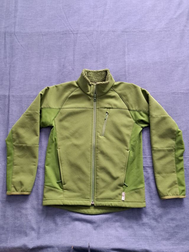 Chaqueta senderismo Quechua