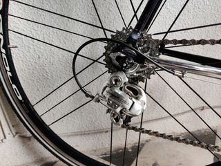 Bicicleta carretera Colnago SLX Spiral