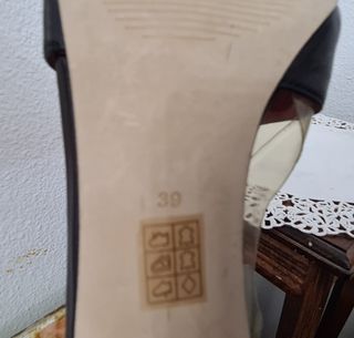 Zapatos Guess