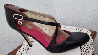 Zapatos Guess