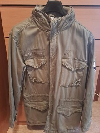 Chaqueta Nike