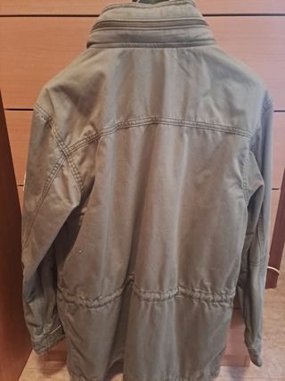 Chaqueta Nike