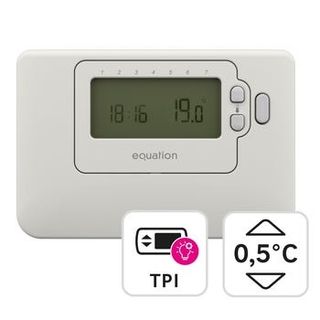 Termostato Concept
