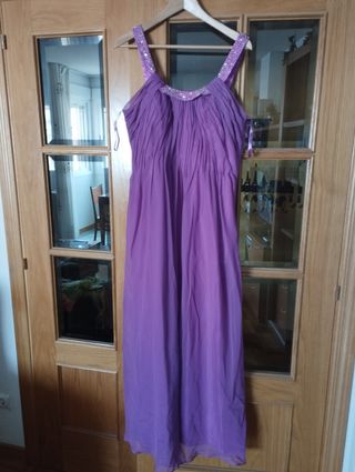 Vestido de diseño