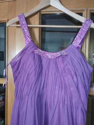 Vestido de diseño