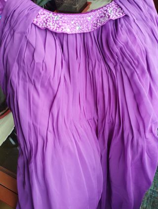 Vestido de diseño