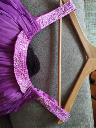 Vestido de diseño