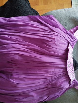 Vestido de diseño