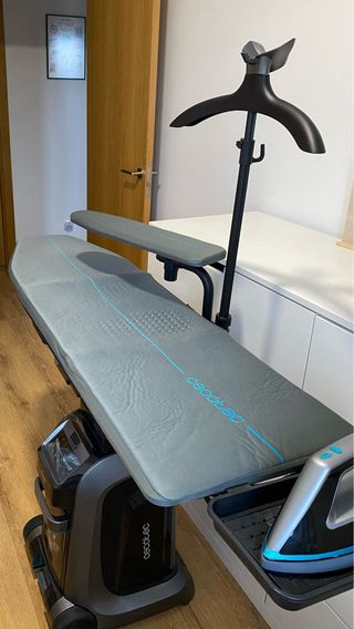 Centro de planchado Cecotec “Total Iron 10100 Pro”