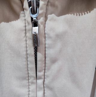 Chaqueta Harrington Forecast