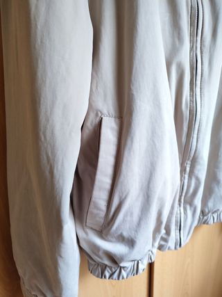 Chaqueta Harrington Forecast