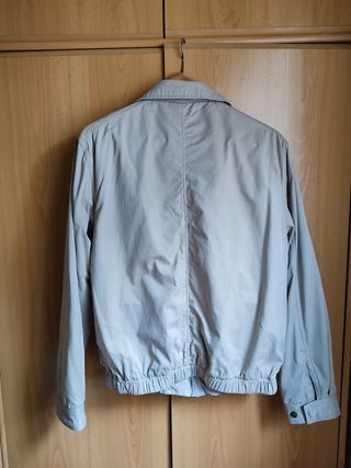 Chaqueta Harrington Forecast