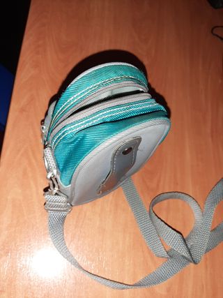 Bolsa pequeña Samsonite