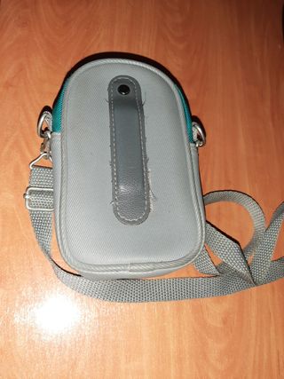 Bolsa pequeña Samsonite