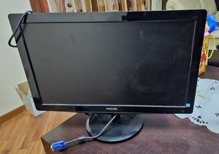 Monitor Philips 22"