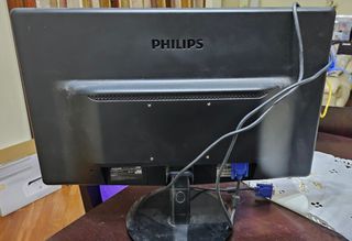Monitor Philips 22"