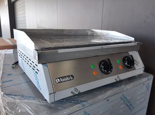 PLANCHA PROFESIONAL ELÉCTRICA FT2