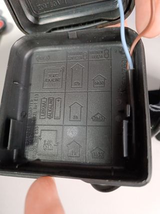 Linterna frontal petzl