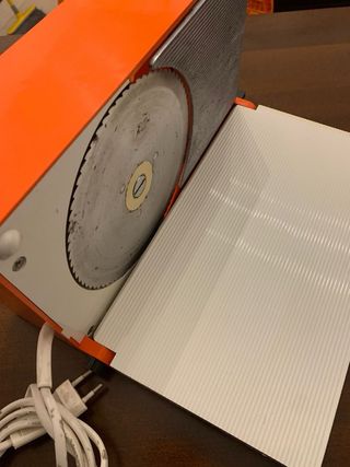 Affettatrice Krups Vintage