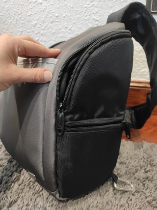 Cámara reflex Sony Alpha 290