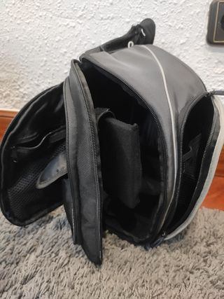 Cámara reflex Sony Alpha 290