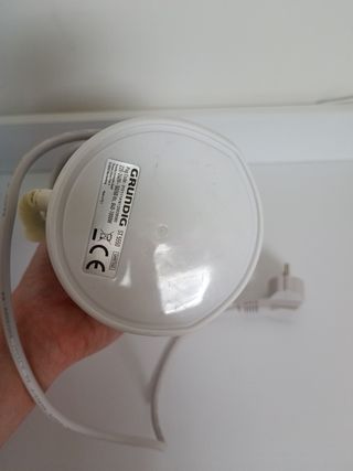 Ferro verticale vapore