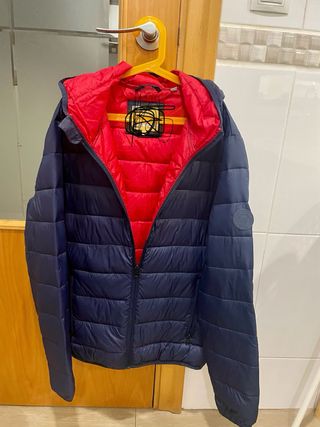 chaqueta JACK & JONES