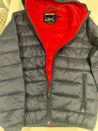 chaqueta JACK & JONES