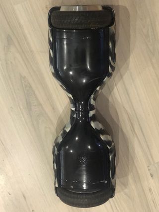 Hoverboard Sin Apenas Uso 1/2 Año
