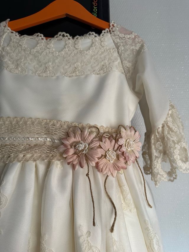 Vestido comunion