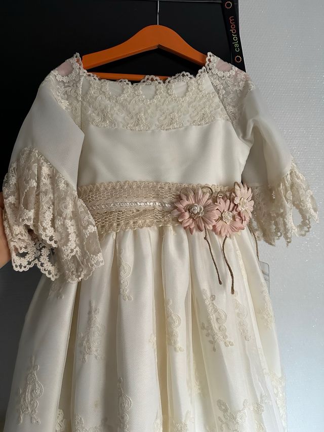 Vestido comunion