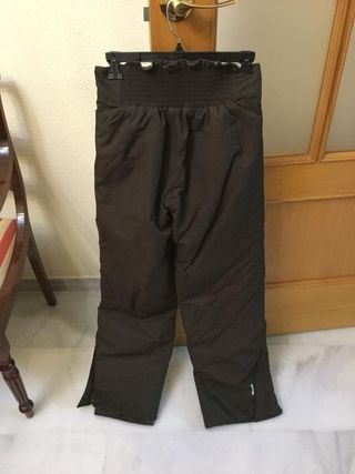 Pantalones de nieve 