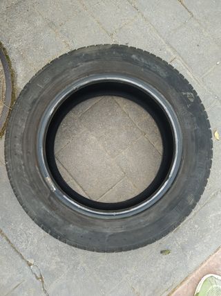 2 neumáticos Michelin 175/65/14