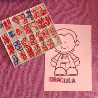 opcion 2 de minusculas+ separadora