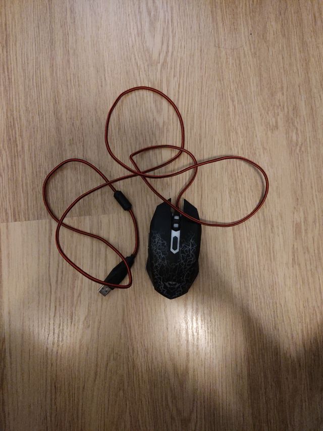 Pack teclado, ratón y cascos gaming