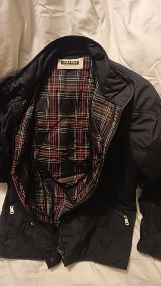 Anorak Tina Fernández S.+cosas en mi perfil 