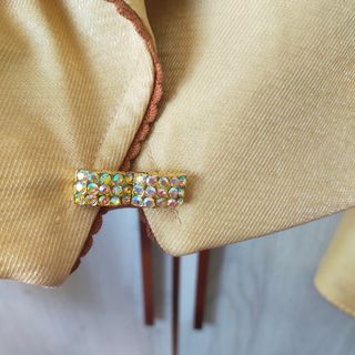 Chaquetilla corta 