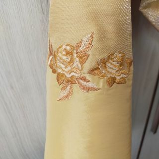 Chaquetilla corta 