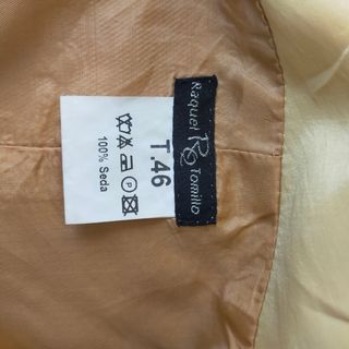 Chaquetilla corta 