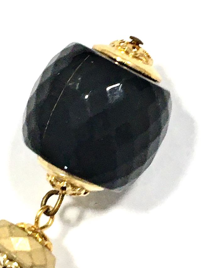 Orecchini clips vintage Made in Italy