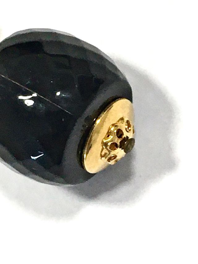 Orecchini clips vintage Made in Italy