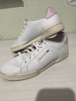 zapatillas reebok