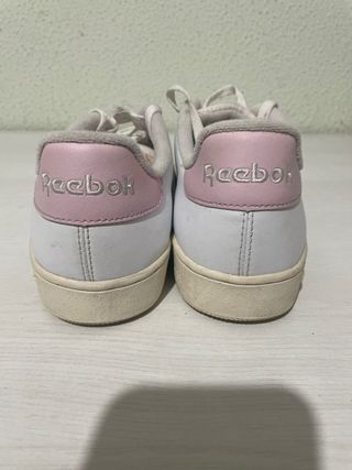 zapatillas reebok