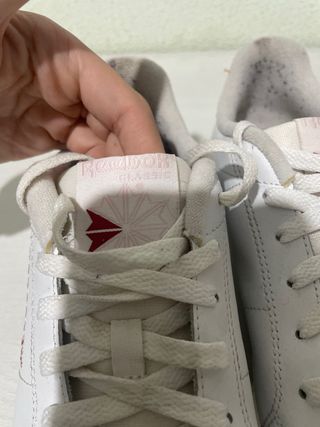 zapatillas reebok