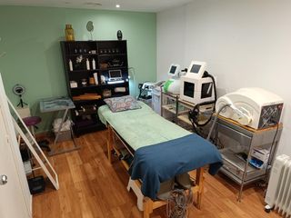 SE TRASPASA CENTRO DE ESTETICA EN RUBI