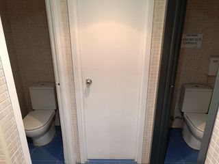 SE TRASPASA CENTRO DE ESTETICA EN RUBI