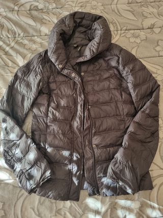ABRIGOS Y CHAQUETAS