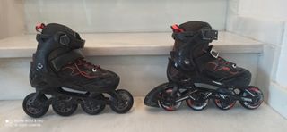 Patines