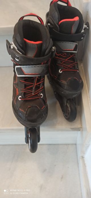 Patines