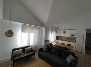 CASA TURÍSTICA RURAL